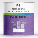 Brushable UPVC Paint Mixed To Any RAL Code