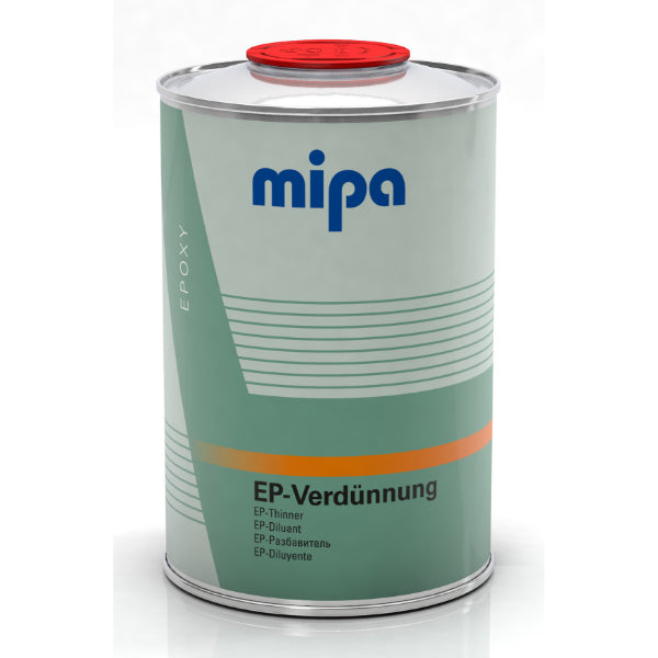 Mipa Epoxy Thinners 1 Litre