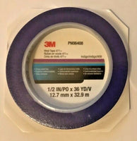 3m Fineline Tape Vinyl 471 12.7MM x 32.9MM