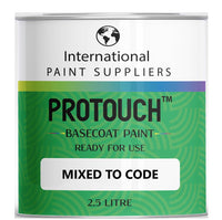 Peinture en aérosol pour voiture, couche de base prête à l'emploi, rose saumon RAL code 3022