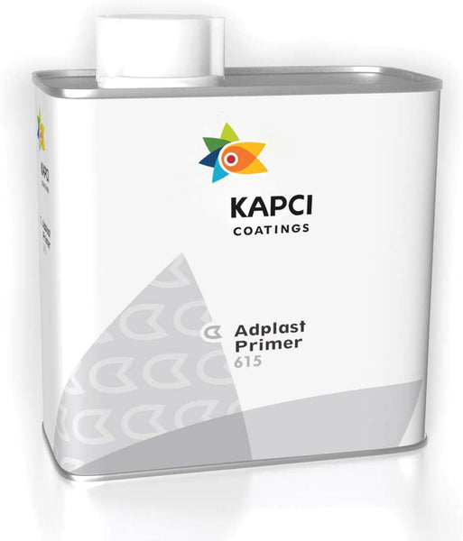 Kapci 615 Adplast Plastic Primer 500ml