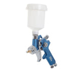 Fast Mover Tools Gravity Spraygun Mini HVLP 0.8mm