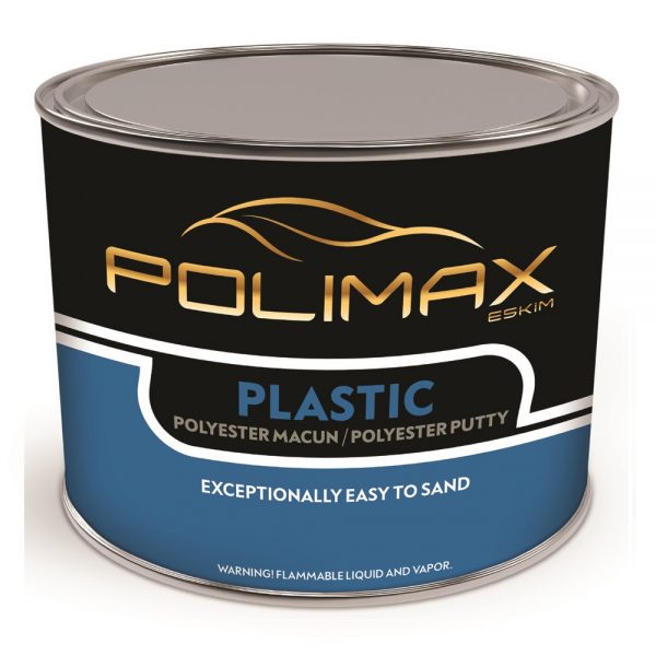 Private Label - Polimax