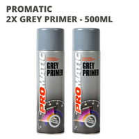 Aerosol de imprimación gris Promatic 500ML