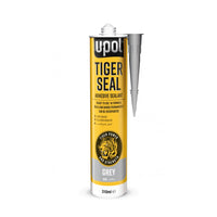 U-Pol Tiger Seal Polyurethane Sealant & Adhesive 310ml