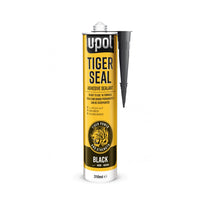 U-Pol Tiger Seal Polyurethane Sealant & Adhesive 310ml